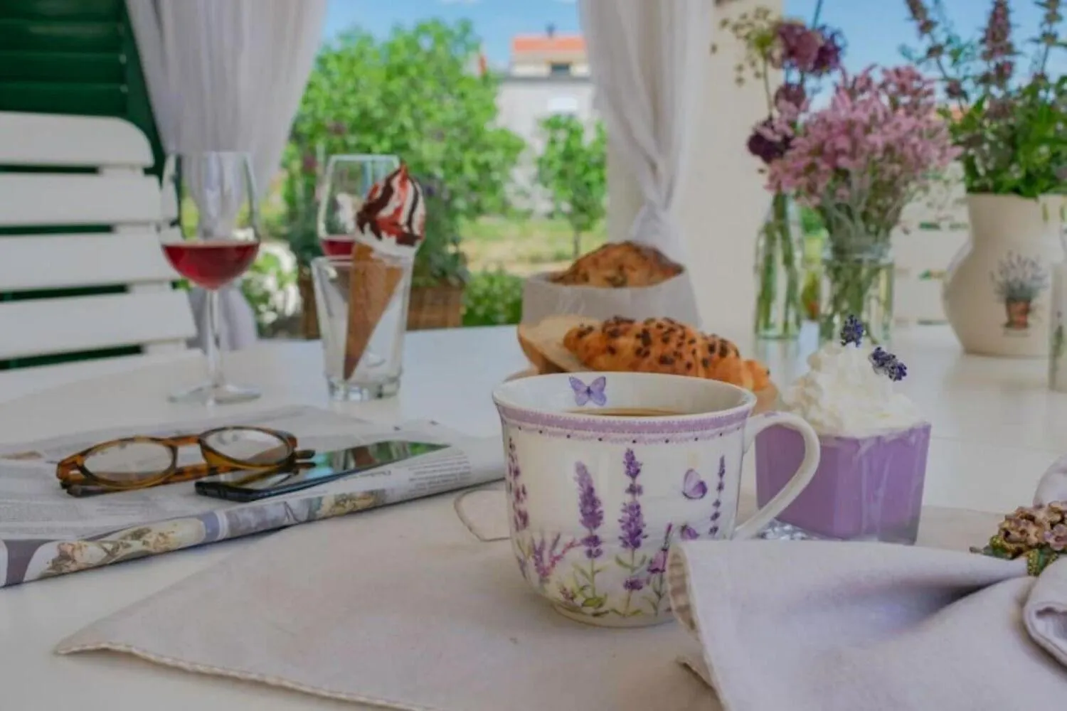 Holiday Home Katy - Free Private Parking And Garden Posedarje 0*,  Croatia